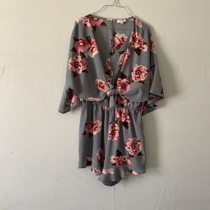 Umgee romper